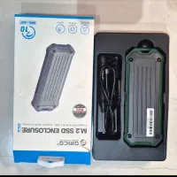 هارد ssd و hdd