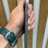 Zaa 256 silver 12promax|موبایل|تهران, امجدیه (خاقانی)|دیوار