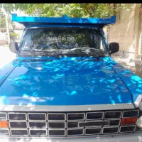 حمل بار با نیسان ب تمام شهر ها