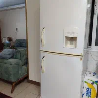 یخچال فریزر هیمالیا