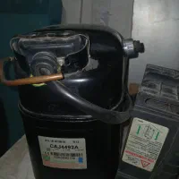 موتور یخچال دانفوس  اصل