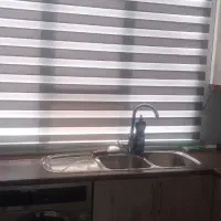 دوخت و نصب. انواع پرده