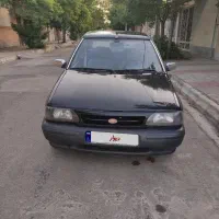 پرایدمدل85|خودرو سواری و وانت|گلبهار, شهر جدید گلبهار|دیوار