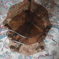 میزرعسلی سه‌تایی کم‌جا