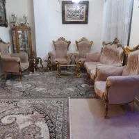 آپارتمان ۶۰ متری همکف