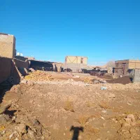 زمین خالی مسکنی