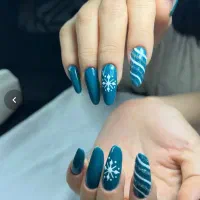کاشت ناخن