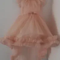 لباس مجلسی بچگانه