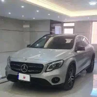 مرسدس بنز GLA 250 مدل ۲۰۱۸