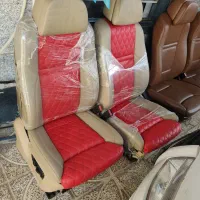 صندلیbmwسری هفت
