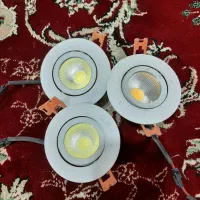فروش تعدادی لامپ وهالوژن