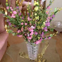 وسایل گلسازی کریستالی