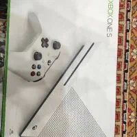 Xbox one S|کنسول، بازی ویدئویی و آنلاین|اراک, |دیوار