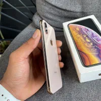 iPhone XS 64 gig|موبایل|قم, علی آباد سعدگان|دیوار