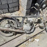 موتور مزایده