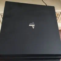 PS4 Pro 1 TB|کنسول، بازی ویدئویی و آنلاین|مهاباد (آذربایجان غربی), |دیوار