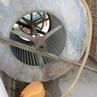 کولر آبی جنرال استیل 4500