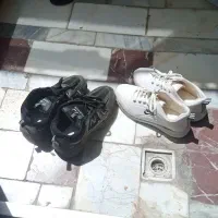 کتونی اسپرت زنانه سایز۳۹