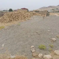 فروش زمین نیمه کاره مسکونی به مساحت 370 متر