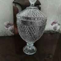 قندان،شکلات خوری