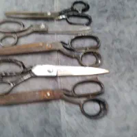 قیچی دستی