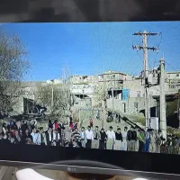 تلویزیون ال ای دی 32اینج