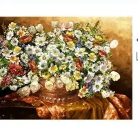 فروش دوعدد طرح زیبای تابلو فرش