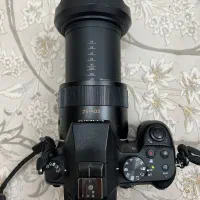 پاناسونیک(لومیکس)fz1000