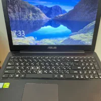 لپ‌تاپ ASUS K556UR Core i7