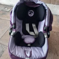 کالسکه و کریر و کریکات نوزاد