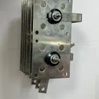 پل دیود رکتیفایر صفحه ای الومینومی
