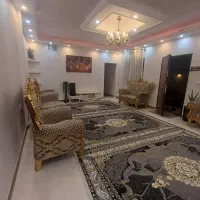 باغ ویلای کلیدنخورده باتمام امکانات دوبلکس