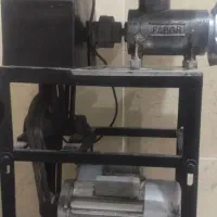 چرخ گوشت صنعتی