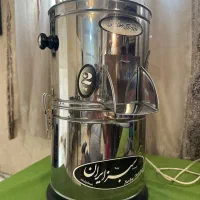 سبزی خردکن سبز ایران ۲ کیلویی استی