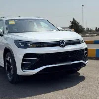فولکس تیگوان ال پرو 4w