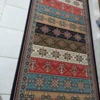 گلیم فرش نو