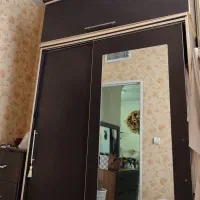 کمد ریلی  جاه دار