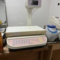 ترازو محک ۵۰ کیلویی