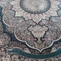 یک جفت فرش ۱۲متری ۱۲۰۰شانه