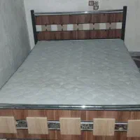 تخت دونفره ام دی اف