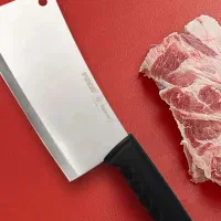 قصاب گوسفند