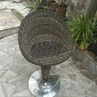 صندلی چرخشی