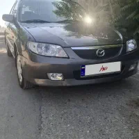 مزدا ۳۲۳