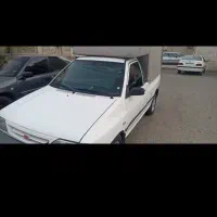 پراید وانت ۱۵۱