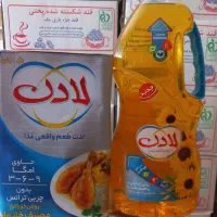 روغن مایع و جامد