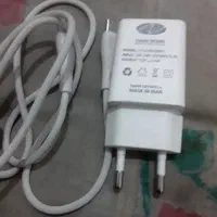 آداپتور شارژ+ کابل شارژ کارت خوان p10