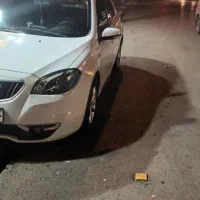 برلیانس H320 دنده ای