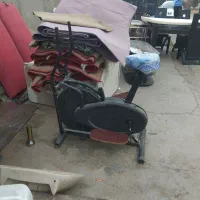 دوچرخه ثابت