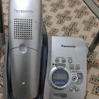 تلفن بی سیم پاناسونیک (ویژه اماکن تجاری )