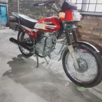 موتور سیکلت